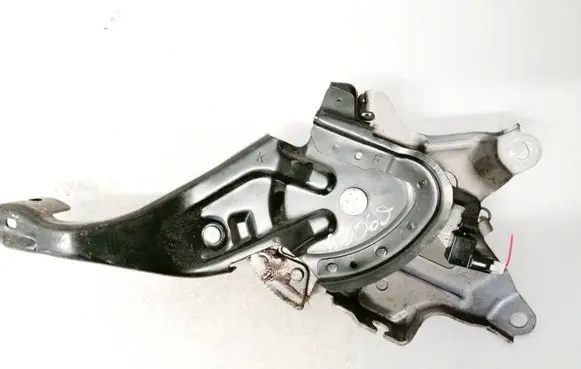 Toyota Prius (XW20) Handbrake/parking brake pads 