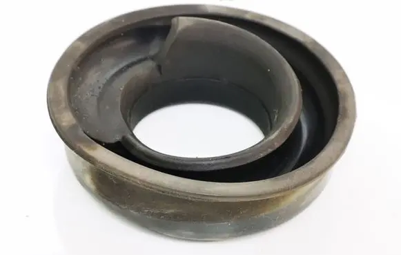 BMW 3 E90 E91 Rear coil spring rubber mount 6764419 676441903 33536764419
