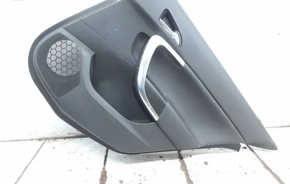 Opel Insignia A Rear door card panel trim 13277428