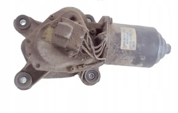 Opel Monterey Wiper motor
