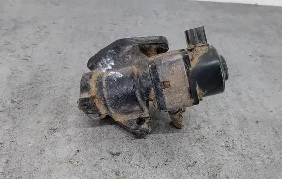EGR valve