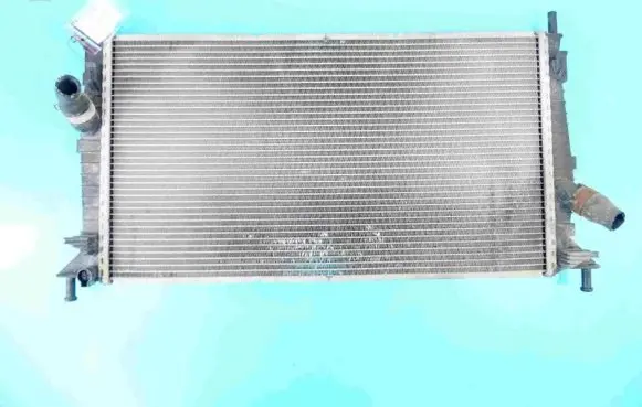 Mazda 3 I Coolant radiator IMPRK1001975