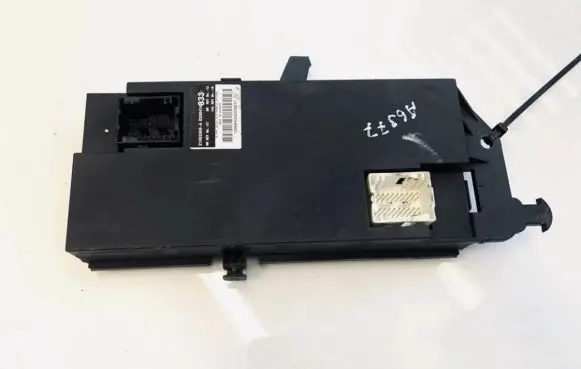 Renault Espace - Grand espace IV Comfort/convenience module 8200414833 21003306a