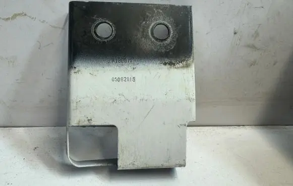 Jaguar F-Pace Fender mounting bracket HK8316A142AB