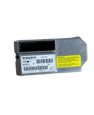 Volvo XC90 Airbag control unit/module P30737501 0285001654