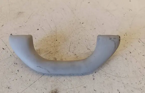 Volkswagen PASSAT B6 Front interior roof grab handle 1K0857607H