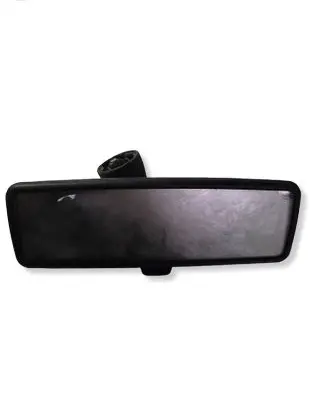 Volkswagen Golf IV Rear view mirror (interior) 3B0857511