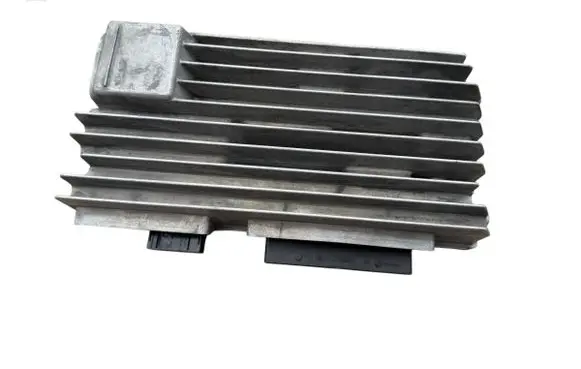 Audi Q5 SQ5 8R Sound amplifier 8T1035223A