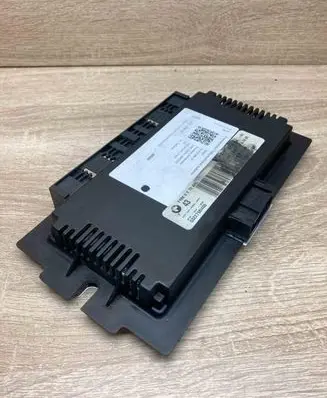 BMW X5 E70 Light module LCM 9170454 60837711