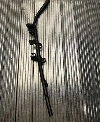 BMW 5 F10 F11 Oil level dip stick 7809766