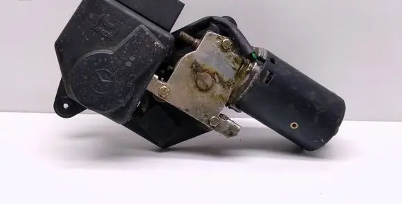 Mercedes-Benz E W124 Sunroof motor/actuator 0390251690 1248210024