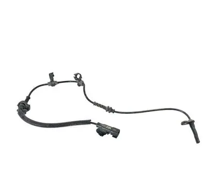 Chevrolet Camaro ABS brake wheel speed sensor 85565417 53981542