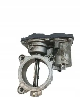 BMW X6 E71 Throttle valve 7810752