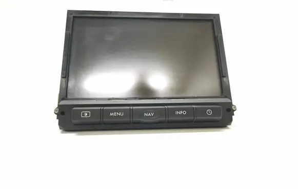 Subaru Legacy Screen/display/small screen 86281AG032 S7400236
