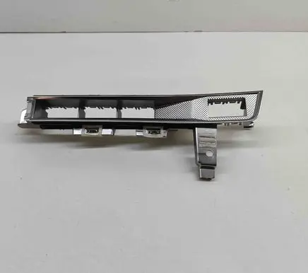 Citroen DS7 Crossback Other center console (tunnel) element 9821471877 9827750677