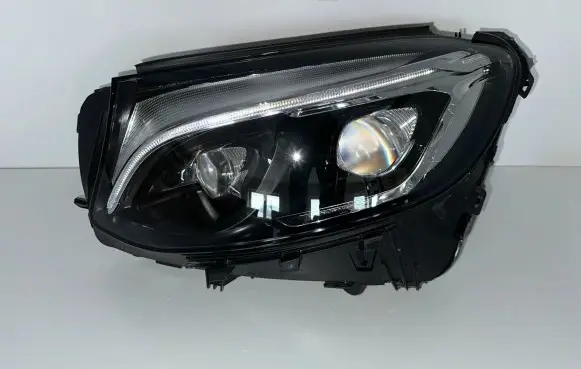Mercedes-Benz GLC X253 C253 Headlight/headlamp A2539065701
