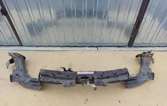 Fiat Doblo Radiator support slam panel