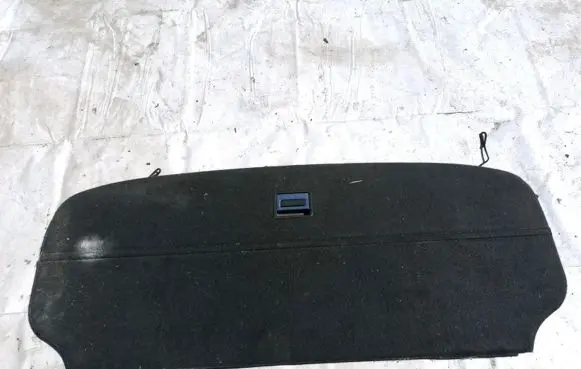 Toyota Avensis T250 Trunk/boot mat liner 5840805020B