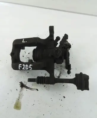 Opel Astra J Rear brake caliper