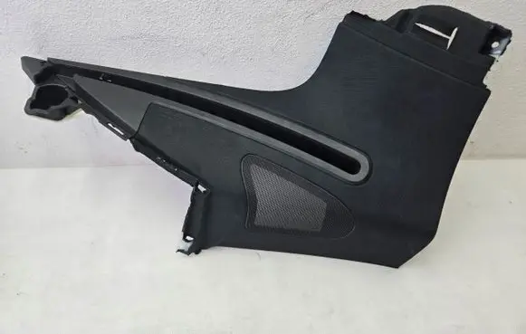 Audi A4 S4 B9 Seat and door cards trim set 8W9867245E