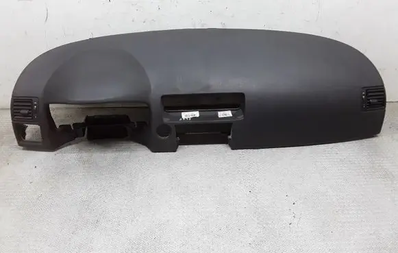 Volvo V50 Dashboard