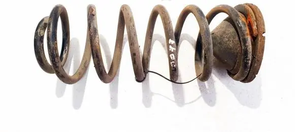 Honda Civic Rear coil spring