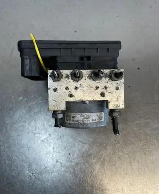 Ford Fiesta Master brake cylinder DOFORDFIESTAMK7