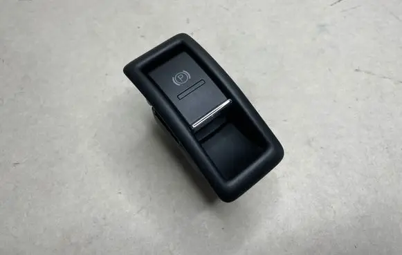 Porsche Cayenne (92A) Hand parking brake switch 7p5927225