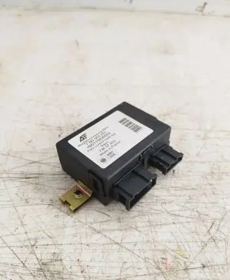 Volkswagen Sharan Immobilizer control unit/module 7M3953257 73657912 YM2119A366AA