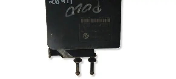Volkswagen Polo ABS Pump 6Q0614117C 10020600214