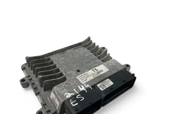 KIA Optima Engine control unit/module ECU 954402DBG0 954412DBG0