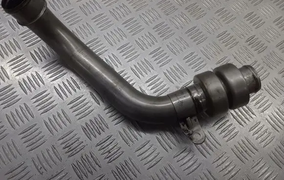 Renault Scenic II - Grand scenic II Intercooler hose/pipe 8200185556