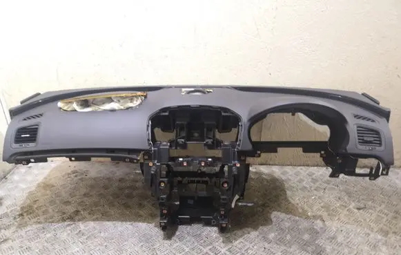 Opel Insignia A Dashboard