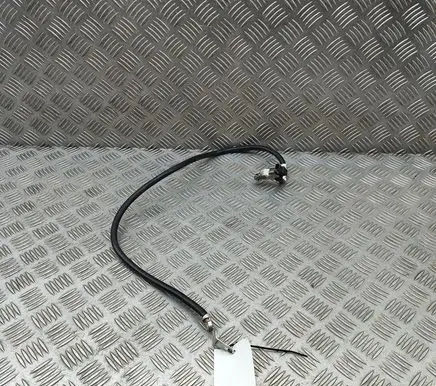 Mercedes-Benz Sprinter W907 W910 Negative earth cable (battery) A9109053300