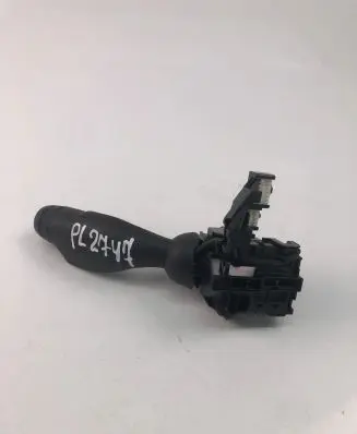 Indicator stalk