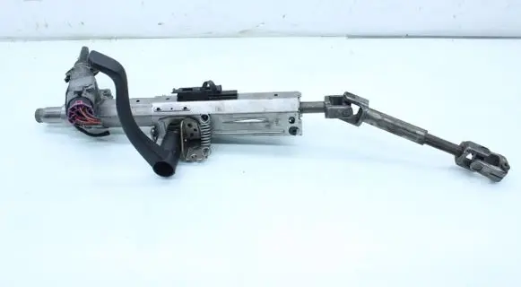 Seat Ibiza IV (6J,6P) Steering wheel axle set 29K