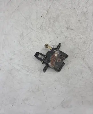 BMW 5 E34 Loading door lock