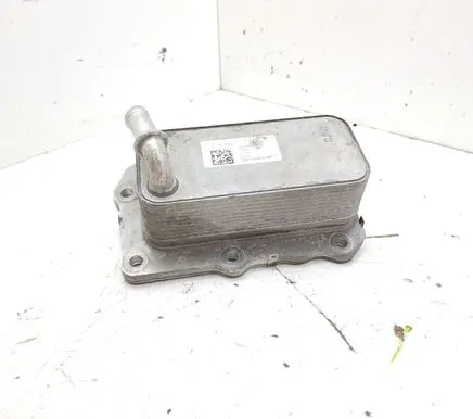 Land Rover Evoque II Oil filter mounting bracket GKD36A642BB