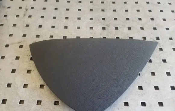 Volkswagen PASSAT B7 Dashboard side end trim 3C2858218