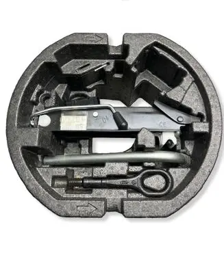 Skoda Rapid (NH) Tool set 