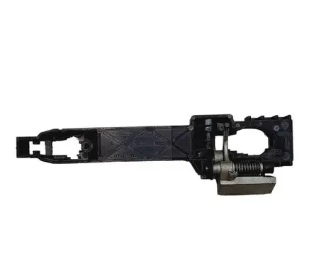 Nissan Navara D40 Front door exterior handle/bracket 80611EB300