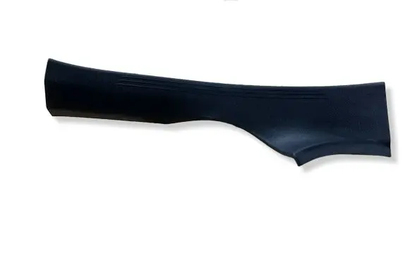 Mercedes-Benz CLS C257 Rear sill trim cover A2136808602 74895000 A21368600003