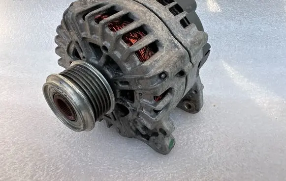 Audi A7 S7 4G Generator/alternator 059903019L EGN20S023 2621145D