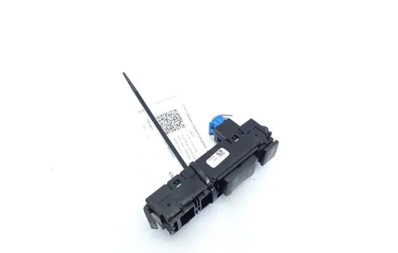 Traction control (ASR) switch