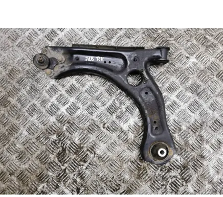 Audi A1 Front lower control arm/wishbone