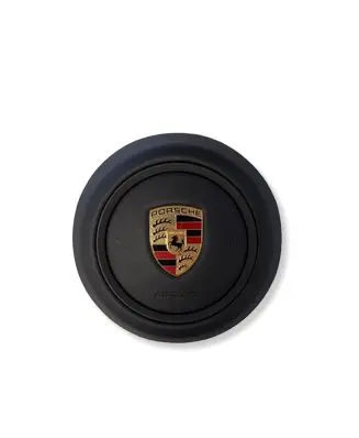 Porsche 992 Steering wheel airbag 62922050D 2332800121 992880201