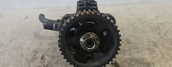 Opel Insignia A Fuel injection high pressure pump 0445010193 1107192 55571005