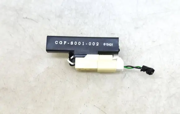 Suzuki Vitara (LY) Aerial antenna amplifier CGFS001002