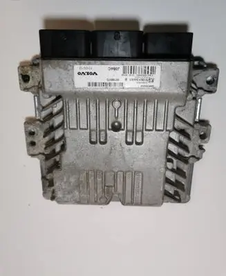 Volvo V50 Engine control unit/module ECU 30788975 S180134001B