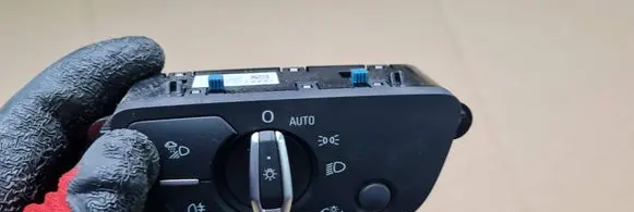 Audi Q5 SQ5 Light switch 4M0941531AG 1033832700 SN93050127